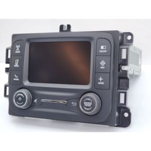 JEEP Renegade Serie NAVIGATOR 07355981800 (14>18) - Product Image 3