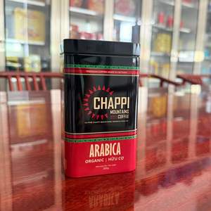 OEM ODM Manufacture Tin <b>Can</b> case <b>Metal</b> Box Packaging with Hinged Lid Small Wholesale Custom Tin Box - Product Image 4