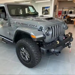 OFERTA DE DESCUENTO PROMOCIONAL Excelente Estado Jeep Wrangler Unlimited Rubicon 392 AWD 2022 - Product Image 2