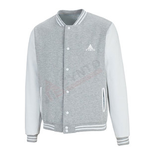 Nouvelle conception, veste d'hiver pour homme en couleur unie, style streetwear, vêtements chauds, veste d'hiver pour homme - Product Image 1