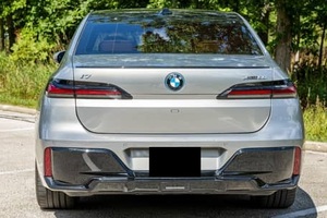 2023 l 7 AWD sedan Lithium Battery Leather Seats R18 Tires <b>Panoramic</b> Sunroof - Product Image 2