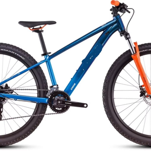 NEW 260 Disc <b>Kids</b> Mountain <b>Bike</b> 2026 - Product Image 1