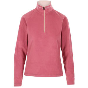 Sudadera Oversize de Algodón con Cuello Redondo y Hombros Caídos para Mujer con Bordado de Lujo - Product Image 5