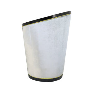 Fauteuil Calypso en bois d'acajou avec tissu en velours, qualité supérieure, pour usage intérieur. - Product Image 4