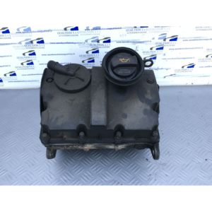 COPERTURA COMPLETA DEL MOTORE VOLKSWAGEN Polo 4a Serie 045103265bx amf Diesel 1400 (01>09) - Product Image 1