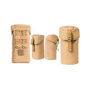 POUCHES Tactix Series Bottle Pouch 1,0 Litros Coyote Bags Duty Tactical - Product Image 6