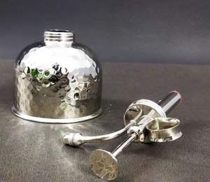 New Shape <b>Bottle</b> <b>Spray</b> For Plant Home and Garden Metal Plant Sprayer Watering Can Plant Mister - Product Image 2