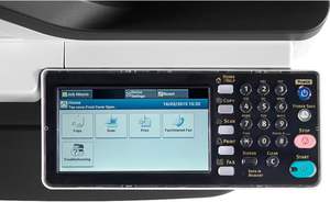 คุณภาพใหม่สำหรับ OKI MC853dnct - Product Image 4