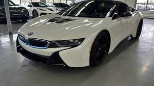 VENTE À PRIX RÉDUIT D'occasion 2020 BMW i8 Roadster LHD Top Europe Import Voiture Conduite À Gauche/Droite avec Livraison Rapide Disponible - Product Image 5