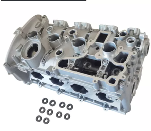 Culasse d'assemblage de culasse de pièces automobiles de qualité supérieure en Chine 06H103064L 06H103373K 910703 pour Audi - Product Image 4