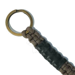 Llavero BJJ único más vendido, equipo de artes marciales superior para venta en línea, llaveros y mosquetones promocionales - Product Image 5