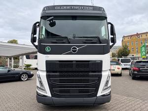 Nuevo/Usado VOL-VO FH 500 4x2 Camión Pesado Globetrotter a Gas/GNL Euro 6 con Dirección Izquierda y Potencia de 375 kW (510 hp) - Product Image 2