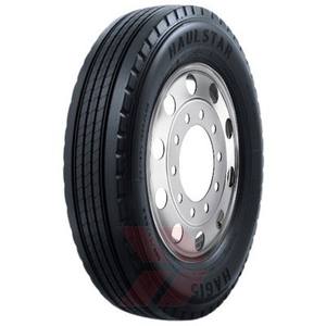 Pneu de camion semi-remorque lourd 255/70R22.5, construction radiale, 16PR, pour les positions de direction, d'entraînement et de remorque - Product Image 4