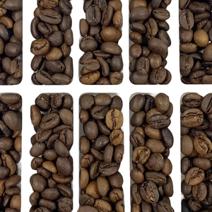 Café Robusta du Vietnam Bold Roast, grains de café au goût riche, vente en gros et OEM disponibles, meilleur prix compétitif - Product Image 6