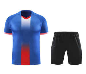 Sublimación Camisetas de fútbol americano Conjuntos de uniformes de fútbol americano Ropa de fútbol americano juvenil - Product Image 5