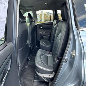 ¡Oferta Imperdible! Toyota Highlander Limited 2020 Súper Limpio, 3.5L 6 Cilindros 295hp, Tracción Total, SUV de Lujo Automático - Product Image 4