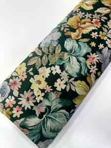 Poliéster por viscosa Maslin Impresión digital tela muy suave hacer MATERIAL DE DISFRACES - Product Image 3