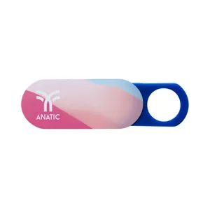 Couvre-webcams promotionnels personnalisés pour cadeaux d'affaires - Product Image 6