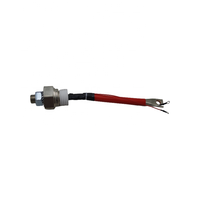 Redresseurs de semi-conducteurs de Module de pont de redresseur de Diode de thyristor de contrôle de Phase T350-16 pour des accessoires de route de récupération