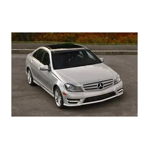 MERCEDES-BENZ C-CLASS C 300 SPORT AVAILABLE FOR SALE ACCIDENT FREE CAR