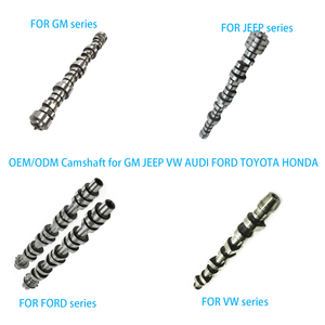 31415321 động cơ diesel trục cam Tương thích với Perkins mf265 a4.236 a4.248 a4.212 máy kéo - Product Image 4