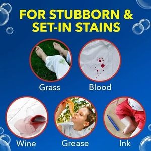 น้ำยาซักผ้า oxi Clean แบบดั้งเดิม - Product Image 3