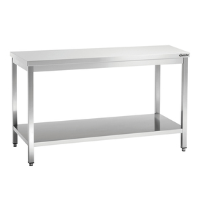 B1600 โต๊ะทำงาน 700 ผลิตภัณฑ์จัดเก็บของในครัว - Product Image 1