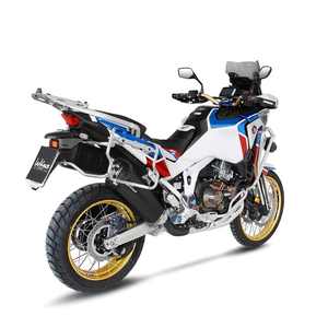 Motocicleta Honda CRF1100L Adventure Sports Africa Twin 2024 2025 - Rebajas - Product Image 1