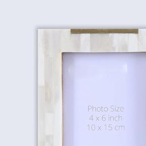 กรอบรูปสร้างสรรค์ทำมือคุณภาพสูงเป็นมิตรต่อสิ่งแวดล้อม - Product Image 3