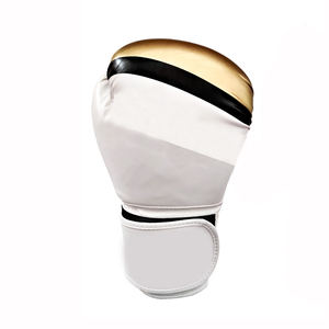 Guantes de Boxeo de Cuero Personalizados, Inspirados en Cleto Reyes, Guantes de Combate Profesionales, Suministro al por Mayor OEM - Product Image 4