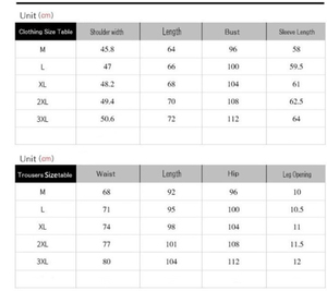 ชุดกีฬา2ชิ้นชุดวิ่งออกกำลังกายสำหรับผู้ชายชุดออกกำลังกายเล่นกีฬาแบบกำหนดเองโลโก้ - Product Image 6