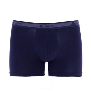 Paquete de 6 Bóxers de algodón elástico para hombre, elásticos externos, suaves y transpirables, ajuste cómodo, Cotonella - Product Image 6