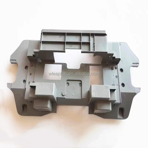แผ่นฐานด้านล่างตัวเครื่องแท้ Agras T50 T25 สำหรับซ่อมแซมตัวเครื่องโดรนพ่นยาทางการเกษตร - Product Image 1