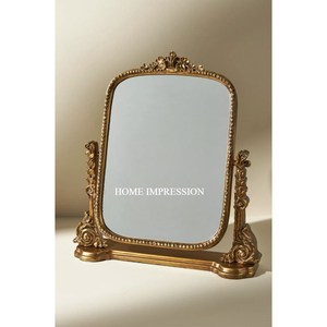 HOME IMPRESSION Cadre photo décoratif en aluminium écologique et durable en métal poli de la meilleure qualité avec logo personnalisé - Product Image 2