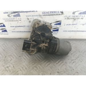 MOTORE Tergicristallo Anteriore OPEL Astra H GTC 93179149 (05>) - Product Image 1