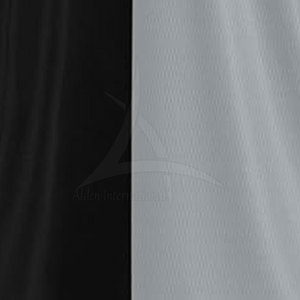 เสื้อฟุตบอลอเมริกันแขนสั้นขนาดใหญ่พิเศษระบายอากาศได้ดีผลิตตามสั่ง - Product Image 6