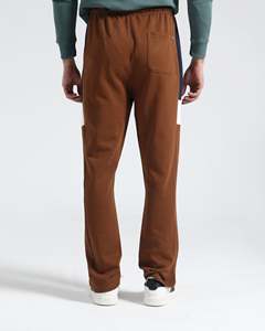 Active Wear Comfortable And Breathable Pants Running <b>Joggers</b> <b>Men's</b> Pants Washed <b>Men's</b> <b>Slim</b> <b>Fit</b> Pants - Product Image 2