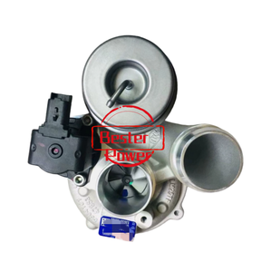 Ce16 Turbo cargador modelo K03 53039700720 53039700163 turbocompresor para BMW <span class=keywords><strong>Mini</strong></span> 1,6 T - Product Image 3