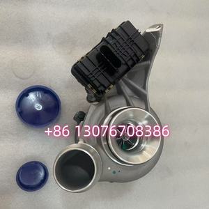TF035HL6BS 49335-00600 49335-00601 49335-00610 49335-00611 49335-00620 turbocompresseur pour <span class=keywords><strong>BMW</strong></span> <span class=keywords><strong>E84</strong></span> F20 F21 F10 F11 <span class=keywords><strong>X1</strong></span> <span class=keywords><strong>20D</strong></span> 2.0 - Product Image 2