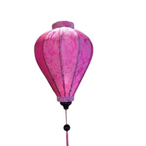 Wholesale Vietnamese Silk <b>Lanterns</b> Handmade Traditional Decorative Latern Autumn New Year Holiday Handmade in Vietnam - Product Image 1