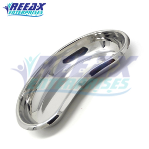 อุปกรณ์ผ่าตัดแบบกลวงทำจากสแตนเลสพิมพ์ลายโลโก้ตามสั่ง - Product Image 5