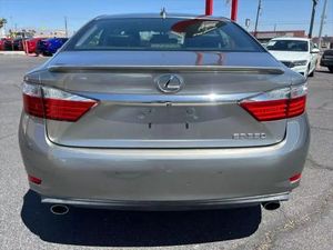 2015 Lexus ES 350 línea artesanal - Product Image 3