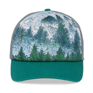 Gorras de Béisbol Deportivas de Estilo Único al por Mayor a Precio Económico, Último Diseño Deportivo, Gorra de Béisbol Clásica de Algodón Sublimado - Product Image 3