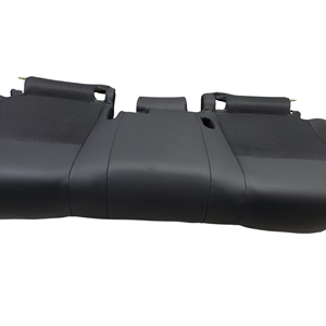 COPERTURA SEDILE POSTERIORE MERCEDES Serie GLB (X247) A2479209903 (19>) - Product Image 6