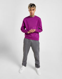 Sudadera de Manga Larga de Forro Polar 100% Algodón, Personalizada en Color y Talla, Diseño Personalizado, 320g - Product Image 4