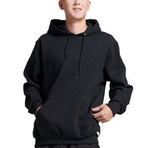 Independent Trading Personnalisé Couple Hoodies Brodés - Product Image 3