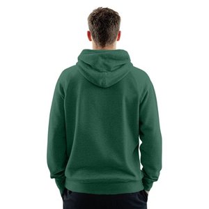 Sudadera con Capucha para Hombre, Corte Regular, con Cordón Ajustable, Estilo Casual, Color Sólido, Manga Larga, para Otoño - Product Image 5
