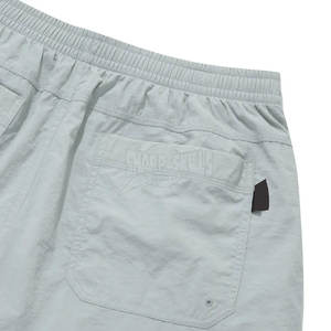 กางเกงขาสั้นกันลมเอวกลางสำหรับขายออนไลน์กางเกงขาสั้นกันลมสวมใส่สบาย - Product Image 6