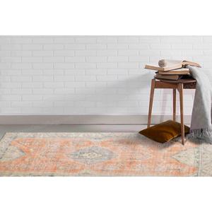 Geometric Patchwork Wool Rug Eco-Friendly Luxury Velvet with Latex Backing Large Decorative <b>Nursery</b> & Entryway Gift - Product Image 3