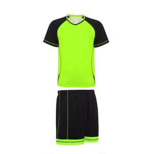 Conjunto de Uniforme de Fútbol Americano Atlético Avanzado, Ligero, de Secado Rápido, de Poliéster - Product Image 4